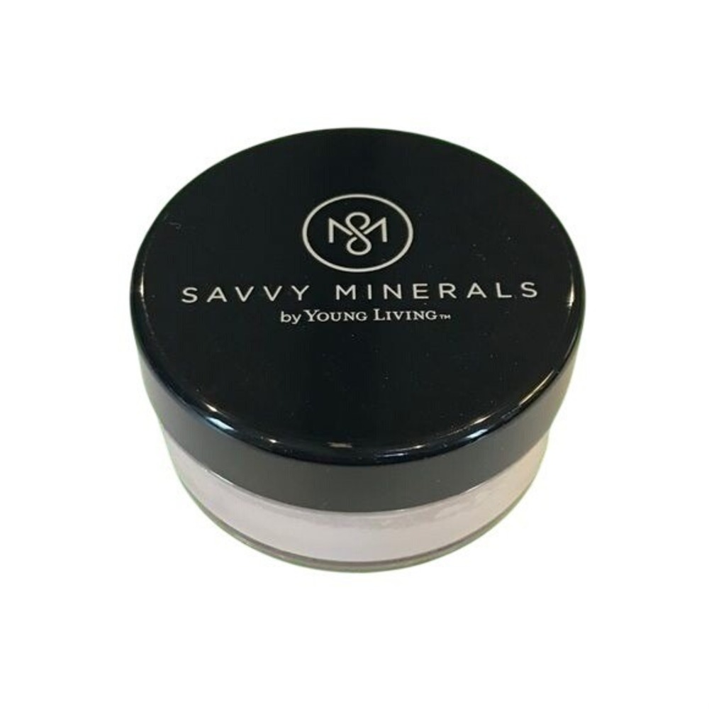Savvy Minerals Veil - Diamond Dust By Young Living